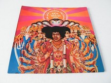 Jimi hendrix experience for sale  RADLETT