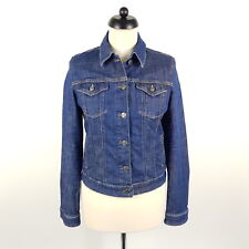 Hugo boss jeansjacke gebraucht kaufen  Neuburg a.d.Donau