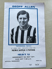 Testimonial Fixtures for sale  WHITLEY BAY