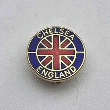 Chelsea england vintage for sale  BALLYCLARE