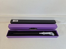 Lucius malfoy wand for sale  EAST MOLESEY