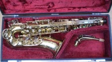 Buffet alto saxophone for sale  BOGNOR REGIS