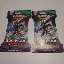 Sun moon guardians for sale  TELFORD