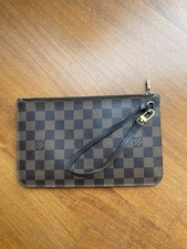 Louis Vuitton pochette accessories Vintage na sprzedaż  PL