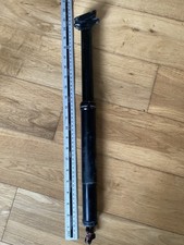 Fusion manic dropper for sale  FALMOUTH