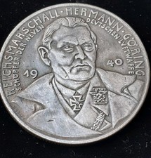 Deutsches reich medaille gebraucht kaufen  Berlin