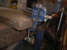 Vintage woden titan for sale  WESTON-SUPER-MARE