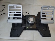 Saitek pro flight for sale  Fort Lauderdale