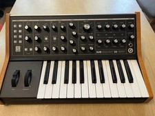 Moog subsequent 25 gebraucht kaufen  Dresden