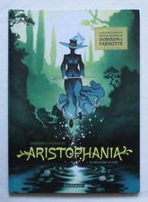 Aristophania royaume azur d'occasion  France