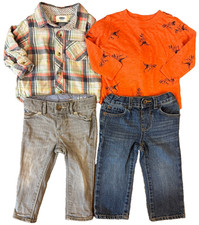 Gap toddler baby for sale  Saint Louis