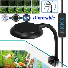 Clip led aquarium for sale  UK