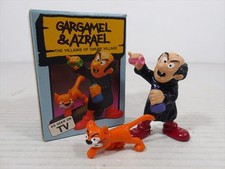 Smurf super gargamel d'occasion  Expédié en Belgium