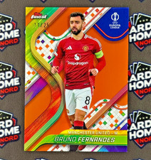 Bruno fernandes range gebraucht kaufen  Koberg, Breitenfelde, Lankau