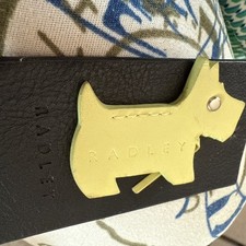 Radley dog tags for sale  ANNAN