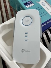 Link wifi extender for sale  Miami