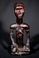 Art africain afrique d'occasion  Paray-le-Monial