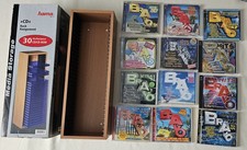 Hama box buche gebraucht kaufen  Salzgitter