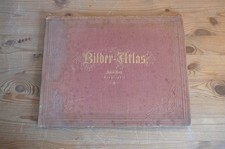 Bilder atlas band gebraucht kaufen  Nürnberg