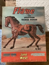 Vintage flame western for sale  Saint Louis