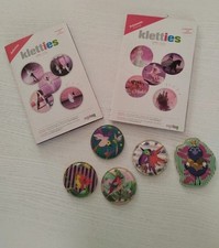 Ergobag div kletties gebraucht kaufen  Warstein