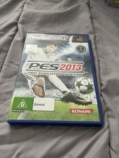 Pro Evolution Soccer 2013 PS2 *PAL Reino Unido comprar usado Pro Evolution Soccer 2013 PS2 *PAL Reino Unido comprar usado  Enviando para Brazil