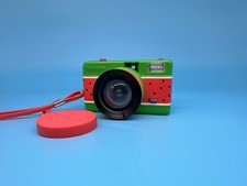 Lomography fisheye 35mm for sale  SCUNTHORPE