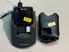 Swissphone quattro bos gebraucht kaufen  Deutschland