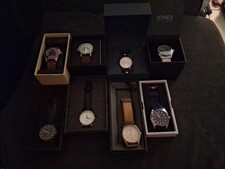 Various watches for sale  San Bernardino