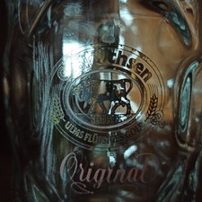 Bierkrug maßkrug krug gebraucht kaufen  Nürnberg