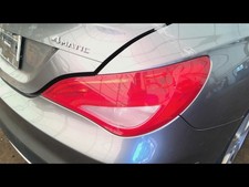 Usado, Lanterna traseira de passageiro 117 tipo CLA250 compatível com 14-19 Mercedes CLA-CLASS 6733237 comprar usado  Enviando para Brazil