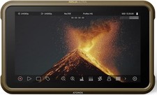 Usado, Monitor de Gravação Atomos Ninja Ultra 5.2" 4K HDMI, 1 GB de Memória, 30W, 12 Canais comprar usado  Enviando para Brazil