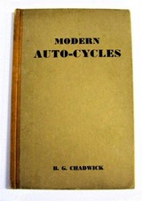 Modern autocycles pitmans for sale  LEICESTER