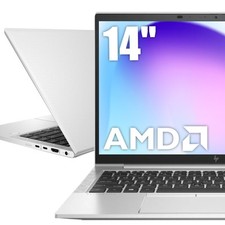 Laptop HP EliteBook 845 G8 14" RYZEN 7 PRO 5850U 16GB 512GB SSD FHD WIN11 na sprzedaż  PL