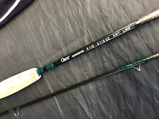 Vintage orvis clearwater for sale  SPALDING