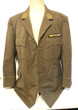 Ancienne veste vareuse d'occasion  Giromagny