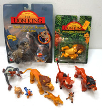 Vintage disney lion for sale  Bedford