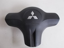 Airbag volante mitsubishi usato  Vimodrone