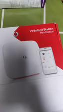 Modem vodafone station usato  Castel San Pietro Terme