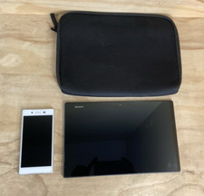 z5 cell phone xperia for sale  Santee