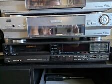 Betamax hifi vcr for sale  Marina Del Rey