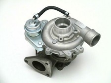 Turbina nuova turbo usato  Casalnuovo di Napoli