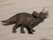 Papo 55002 triceratops for sale  UK