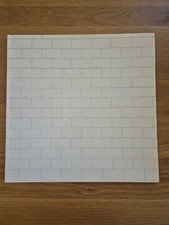 Disco de vinil Pink Floyd The Wall 2 x álbum Gatefold estéreo Alemanha comprar usado  Enviando para Brazil