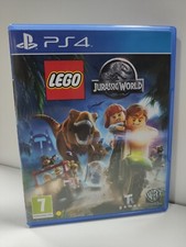 Lego Jurassic World Playstation Hits Sony PlayStation 4, usado comprar usado  Enviando para Brazil