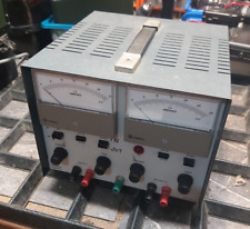 Farnell et30 dual for sale  OKEHAMPTON
