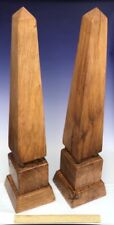 Pair large rustic for sale  REDHILL