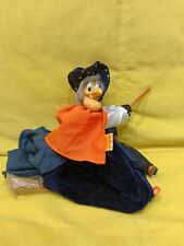 Befana kinder happyfania usato  Roma