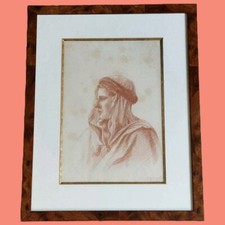 Lithographie estampe gravure d'occasion  Rivesaltes
