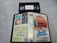 Servizio domicilio vhs usato  Bologna